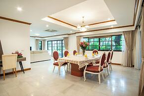 Oriental Palace Apartments Hanoi