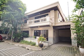 Oriental Palace Apartments Hanoi