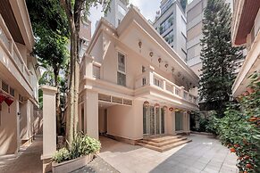 Oriental Palace Apartments Hanoi
