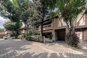 Oriental Palace Apartments Hanoi