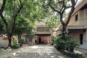 Oriental Palace Apartments Hanoi