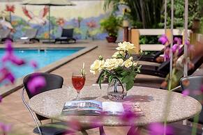 Oriental Palace Apartments Hanoi