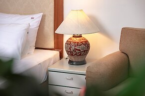 Oriental Palace Apartments Hanoi