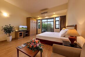 Oriental Palace Apartments Hanoi
