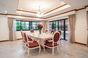 Oriental Palace Apartments Hanoi