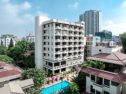 Oriental Palace Apartments Hanoi