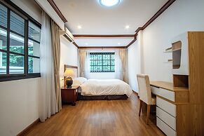 Oriental Palace Apartments Hanoi