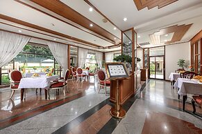 Oriental Palace Apartments Hanoi