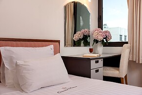 Oriental Palace Apartments Hanoi
