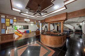 Oriental Palace Apartments Hanoi