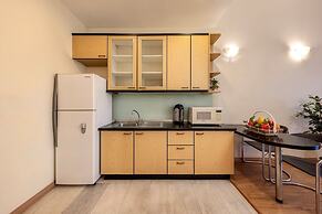 Oriental Palace Apartments Hanoi