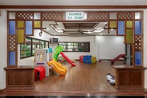 Oriental Palace Apartments Hanoi