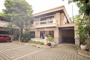 Oriental Palace Apartments Hanoi