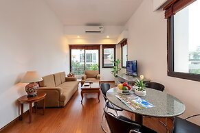 Oriental Palace Apartments Hanoi