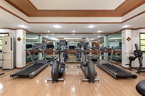 Oriental Palace Apartments Hanoi