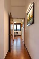 Oriental Palace Apartments Hanoi