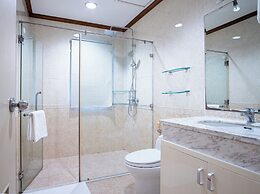 Oriental Palace Apartments Hanoi