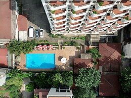 Oriental Palace Apartments Hanoi