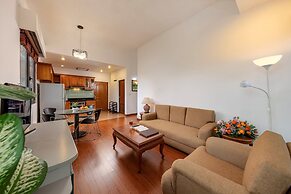 Oriental Palace Apartments Hanoi