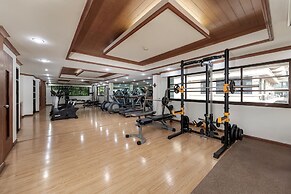 Oriental Palace Apartments Hanoi