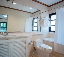 Oriental Palace Apartments Hanoi
