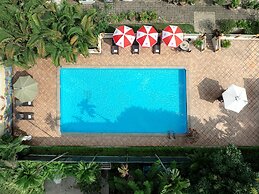 Oriental Palace Apartments Hanoi