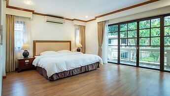 Oriental Palace Apartments Hanoi