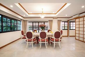 Oriental Palace Apartments Hanoi