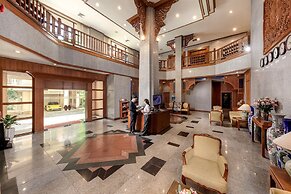 Oriental Palace Apartments Hanoi