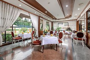 Oriental Palace Apartments Hanoi