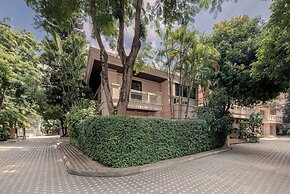 Oriental Palace Apartments Hanoi