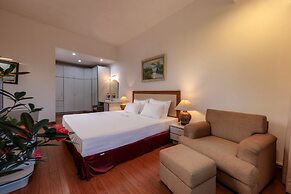 Oriental Palace Apartments Hanoi