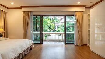 Oriental Palace Apartments Hanoi