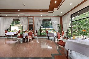 Oriental Palace Apartments Hanoi