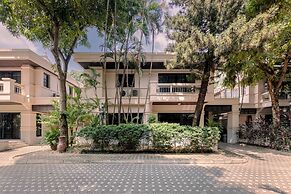 Oriental Palace Apartments Hanoi