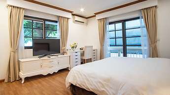 Oriental Palace Apartments Hanoi