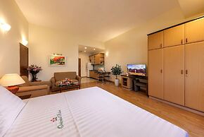 Oriental Palace Apartments Hanoi