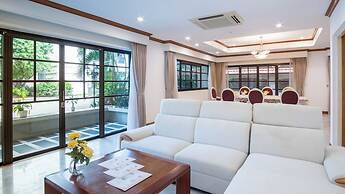 Oriental Palace Apartments Hanoi