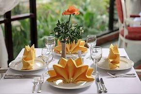 Oriental Palace Apartments Hanoi