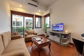 Oriental Palace Apartments Hanoi