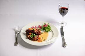 Oriental Palace Apartments Hanoi