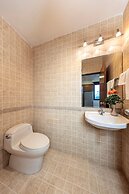 Oriental Palace Apartments Hanoi