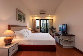 Oriental Palace Apartments Hanoi