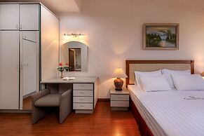 Oriental Palace Apartments Hanoi