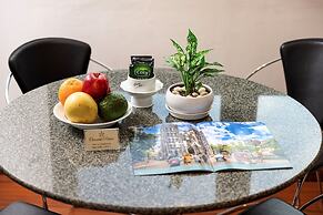 Oriental Palace Apartments Hanoi