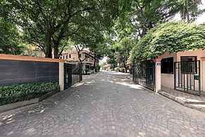 Oriental Palace Apartments Hanoi