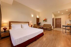 Oriental Palace Apartments Hanoi