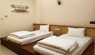 Funny BnB