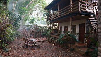 Victoria Guest House and Cottages