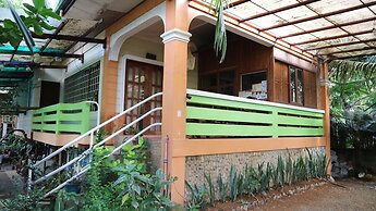 Victoria Guest House and Cottages